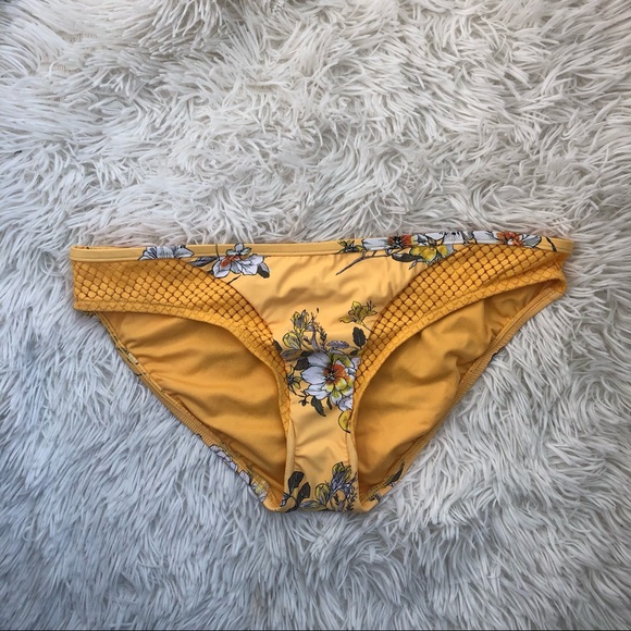 Seafolly Midsummer Hipster Bikini Bottom NEW - Picture 1 of 9